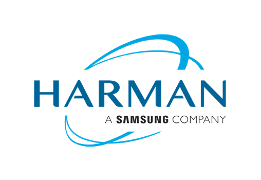 Logo Harman