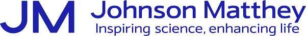 Logo Johnson Matthey