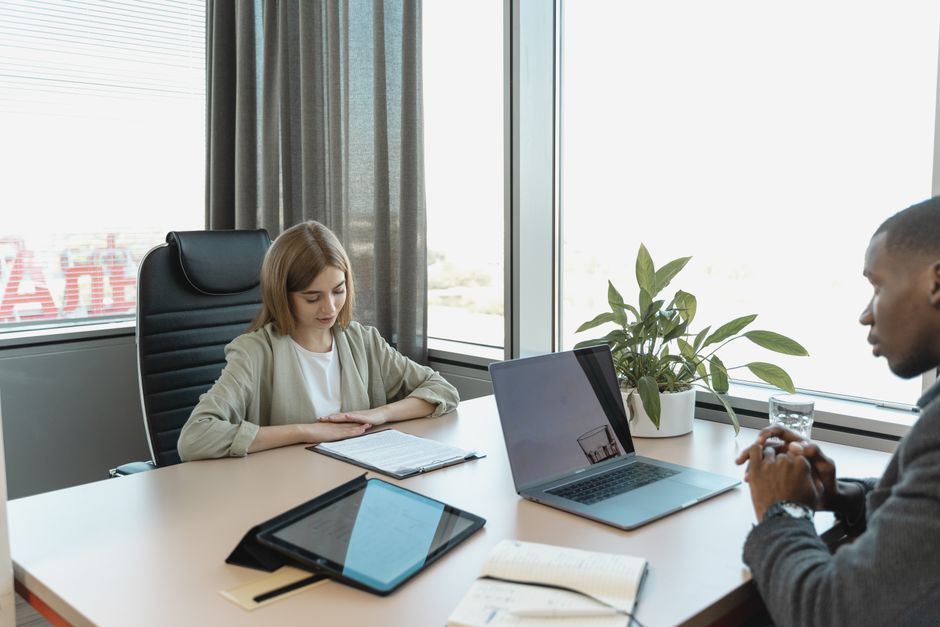 How AI and Data Analytics Boost HR Consulting Performance