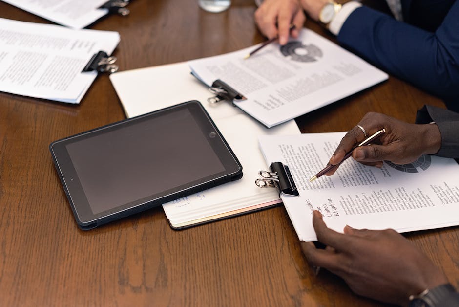 How to Vet Third-Party HR Consultants for Your Business