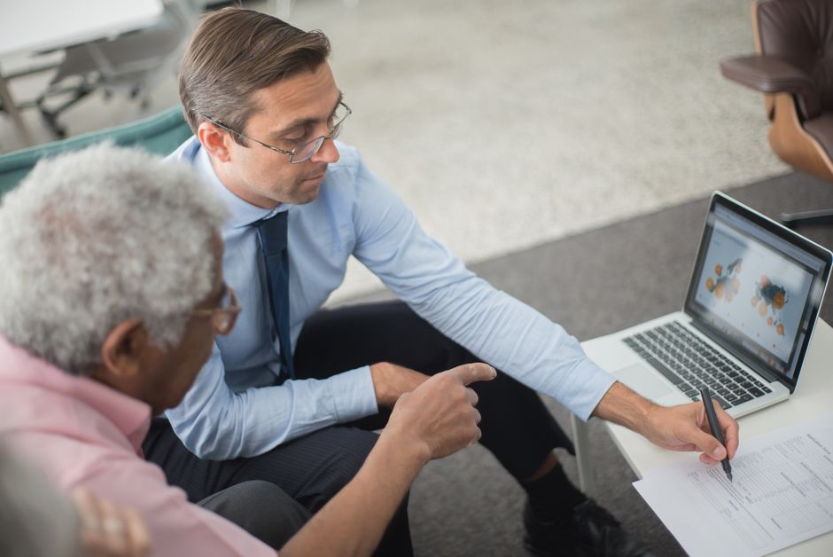 How HR Consultants Help Businesses Drive Strategic Growth