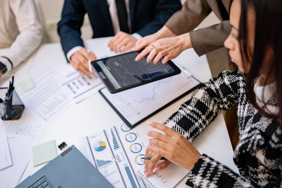 What Is a Fractional HR Consultant and Its Strategic Value