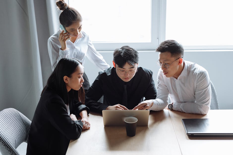 Workday Betriebsrat-Verhandlungen: Mitbestimmung meistern