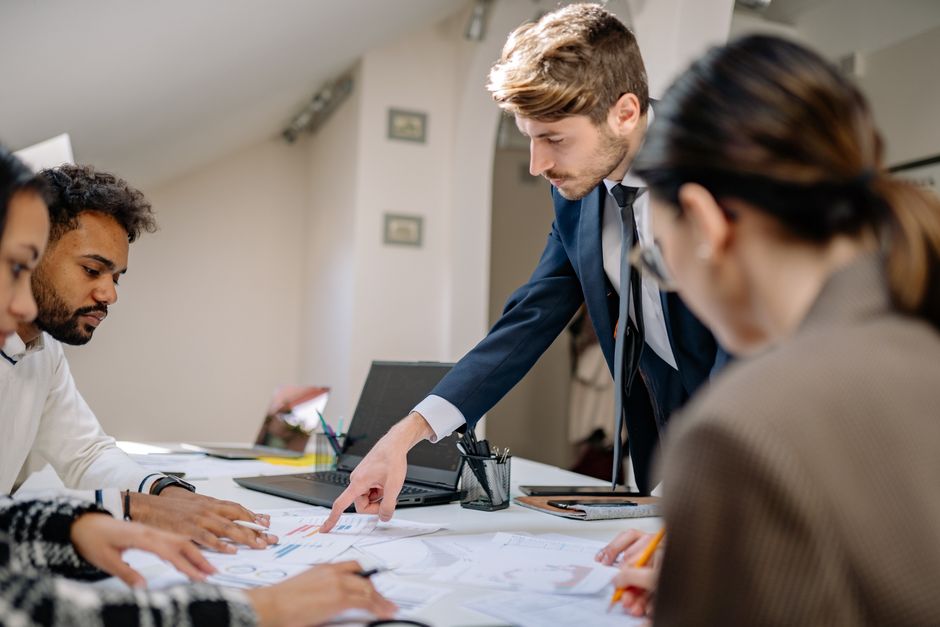 Strategic Data Migration Plan Template for HCM Success